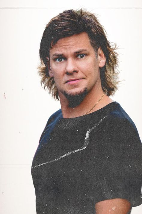 Von Wallpaper, Theo Von, Von Miller, Hampton Beach, Mullet Haircut, Black And Grey Tattoos, Ballroom, The Hamptons, Casino