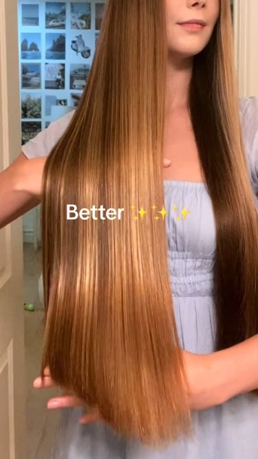 Hair Oiling Before and After | Hair Oil Tips For Hair Growth Long Hair Growing Tips, Grow Hair Super Fast, Tips For Hair Growth, Best Diy Hair Mask, Hair Growth Mask Diy, Diy Hair Growth Oil, Hair Growth Oil Recipe, Tips For Hair, Growing Long Hair Faster