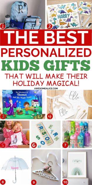 Check out these top 10 personalized gift ideas for kids that are perfect for custom Christmas or birthday presents! From unique homemade creations made with a Cricut to special items for girls and boys, these thoughtful gifts will bring joy and lasting memories. #PersonalizedGifts #Cricut #Unique #CustomChristmas #BirthdayPresentIdeas Items To Personalize With Vinyl, Personalized Kids Christmas Gifts, Cricut Christian Gifts, Personalized Gifts For Girls, Cricut Joy Gift Ideas, Personalized Christmas Gifts For Kids, Cricut Kids Gifts, Cricut Christmas Gifts For Kids, Unique Christmas Gifts For Kids