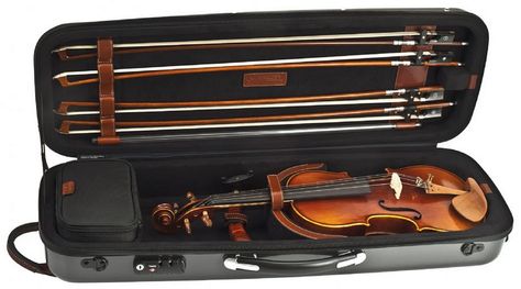 WIN this $1,599 Violin/Viola Case! SHARE to Boost Chances! Violin Pics, Viola Case, Bows For Sale, Violin Case, Learn Violin, Violin Lessons, Violin Bow, Music Crafts, The Violin