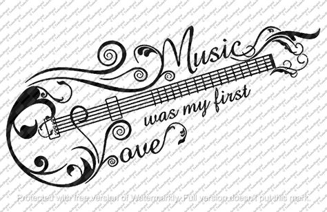 Guitar Svg File Notes Svg Music Svg Design Guitars Cut - Etsy Australia Free Guitar Svg Files For Cricut, Guitar Stencil, Free Svg Files For Cricut Music Notes, Free Music Note Svg Files For Cricut, Music Teacher Svg, Music Notes Drawing, Guitar Svg, Guitar Vector, Music Svg