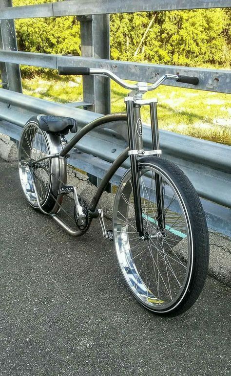 Low Rider Bike Bicycles, Bici Retro, Lowrider Bicycle, Motorised Bike, Tricycle Bike, Velo Vintage, Lowrider Bike, Cruiser Bicycle, Moto Vintage