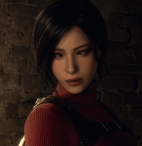 Tyrant Resident Evil, Ada Resident Evil, Resident Evil Collection, Resident Evil 4, Jill Valentine, Ada Wong, Separate Ways, Video Game Characters, Photo Instagram