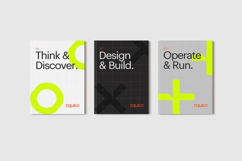 Tech Brochure, Tech Business, Tech Branding, Brand Experience, Brand Strategy, Design Agency, Brand Colors, Identity Design, Brand Design