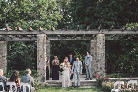 Boerner Botanical Gardens Wedding, Wisconsin Garden, Botanical Gardens Wedding, Gardens Wedding, Wisconsin Wedding, Wedding Plan, Everything Wedding, Dream Wedding Ideas, Garden Wedding