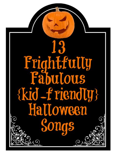 Looking for the perfect song to go with your Halloween monster bash? Check out these 13 Frightfully Fabulous Kid-Friendly Halloween Songs. Halloween Songs For Kids, Spooky Song, School Holiday Party, Perfect Song, Halloween Songs, Kid Friendly Halloween, Halloween Music, Songs For Kids, Movie Ideas