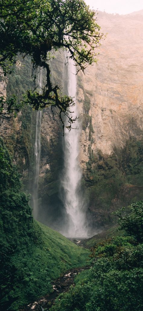 Iphone Wallpaper Waterfall, Best Nature Wallpapers Hd, Nature Wallpapers Hd, Iphone Wallpaper Scenery, Waterfall Background, Waterfall Wallpaper, Nature Iphone Wallpaper, Best Nature Wallpapers, Iphone11 Pro