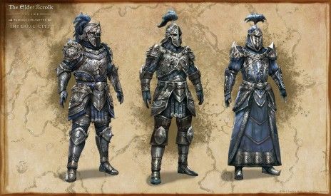 Imperial Armor Dnd Armor, Skyrim Armor, Armor Inspiration, Elder Scrolls Games, Types Of Armor, Heavy Armor, Armor Designs, Elder Scrolls Art, Armor Design