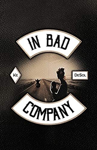 #Book Review of #InBadCompany from #ReadersFavorite  Reviewed by Ruffina Oserio for Readers' Favorite Bad Company, Donate Books, Charitable Organizations, Family Values, Extended Family, School Organization, The Fear, Nonfiction Books, Fiction Books