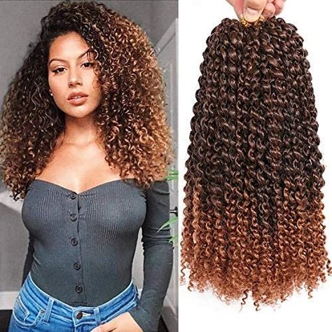 Dm me Long Curly Crochet Hair, Crochet Weave Hairstyles, Passion Twist Hair, Curly Crochet Hair Styles, Crochet Hair Extensions, Curly Clip Ins, Curly Hair Extensions, Twist Hair, Bohemian Hairstyles