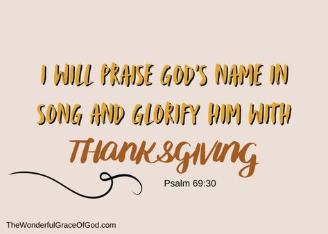 This list of Bible verses to read on Thanksgiving are the perfect collection of quotes from the Bible about gratitude and giving thanks to God for all of His blessings Bible Verse On Gratitude, Bible Verses About Thanksgiving, Thanksgiving Week Quotes, Christian Thanksgiving Quotes, Religious Thanksgiving Quotes, Grateful Bible Verses, Thanksgiving Quotes Thankful, Thanksgiving Scriptures, Quotes For Thanksgiving