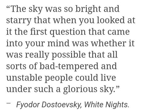 White Nights Aesthetic, White Nights Fyodor Dostoevsky, White Nights Quotes, White Nights Book, White Nights Dostoevsky Quotes, White Nights Dostoevsky, Fyodor Dostoyevsky Quotes, Dostoevsky Quotes, White Nights