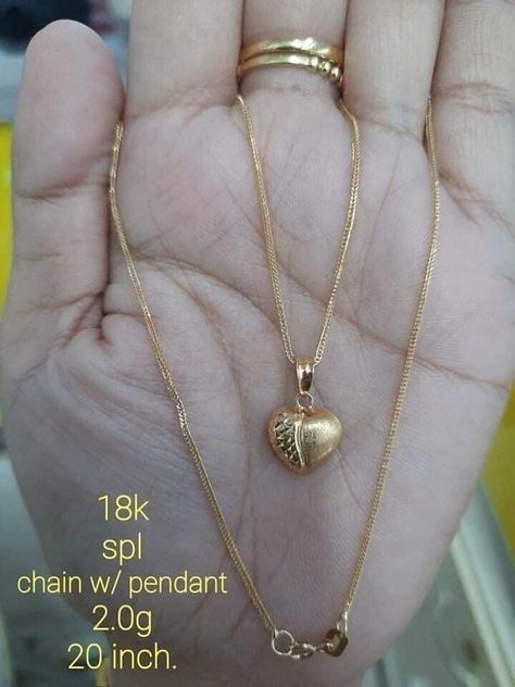 Locket Designs Pendants Gold, Gold Lockets Indian Pendants, Lockets Gold Indian For Women, Chain Lockets Gold Simple, Lockets Gold, Gold Jwellary, Jewelry Necklace Simple, Locket Gold, Gold Bridal Necklace