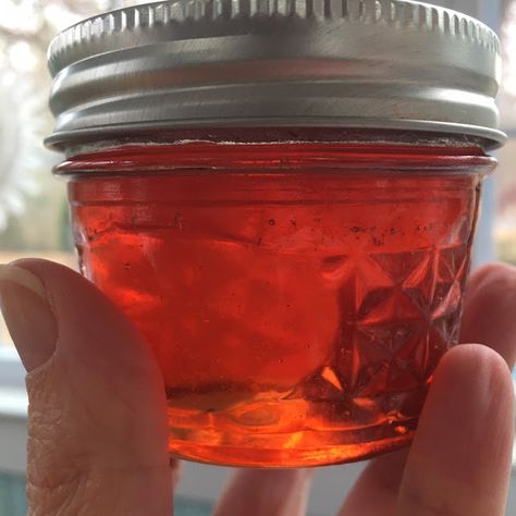 The Harris Sisters: Ghost Pepper Jelly Ghost Pepper Jelly Recipe, Ghost Pepper Jelly, Pepper Jelly Recipes, Peasant Bread, Cream Cheese Appetizer, Canning Process, Can Jam, Ghost Pepper, Homemade Jelly