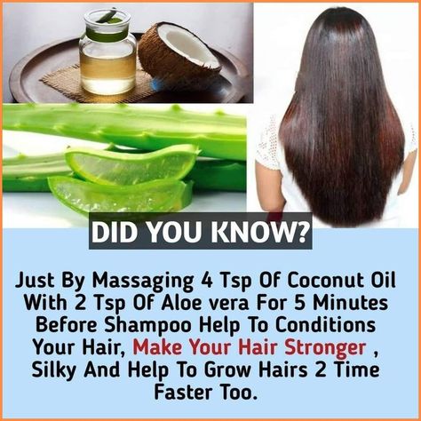 Self-care is not selfish; it's essential. #BeautyTips #skincare #haircare #BeautySecrets Homemade Hair Treatments, Aloe Vera Hair Mask, Healthy Natural Hair Growth, Hair Growth Foods, Hair Care Remedies, Homemade Hair, Hair Growing Tips, Hair Remedies For Growth, Homemade Hair Products