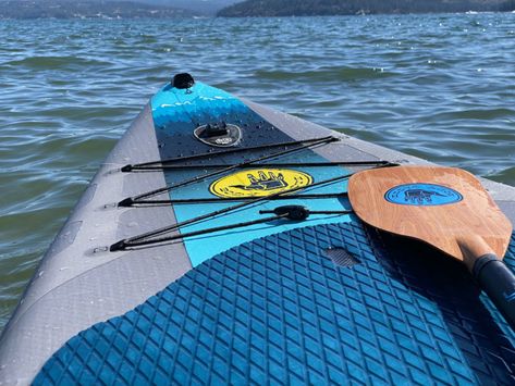 Body Glove Paddle Board, Inflatable Sup Board, Inflatable Paddle Board, Kayak Paddle, Paddle Sports, Nose Shapes, Paddle Boards, Pump It Up, Body Glove