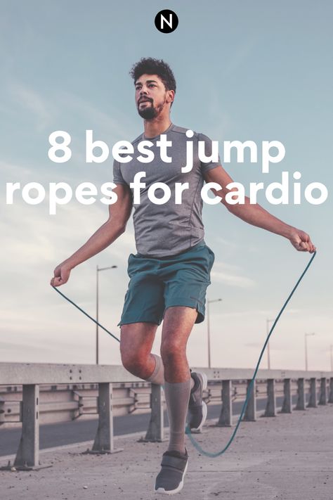 Best Jump Rope, Effective Workout Plan, Laughter Therapy, Mindful Movement, Cardio Workouts, Jump Rope, Physical Health, Cardio Workout, Burn Calories