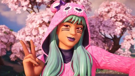 Syd Fortnite, Fortnite Pfp, Fortnite Characters, Ice Spice, Fortnite Skins, League Of Legends Characters, Game Characters, Iconic Characters, Game Character