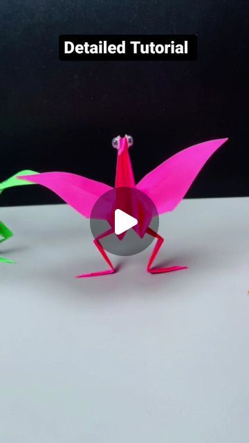 Origami Ideas For Kids, Folding Paper Activities For Preschool, Paper Origami Step By Step, How To Fold Paper Airplanes For Kids, Paper Crafts For Kids Easy Step By Step, Paper Folding Animals, Birds Crafts For Kids, Paper Birds Craft, Swan Paper Origami