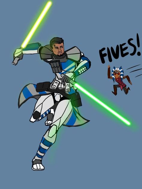 Domino Twins, Clone Wars Fanart, Meme Format, Clone Wars Art, Star Wars Clone, My Icon, Clone Troopers, Star Wars Ahsoka, Star Wars Love