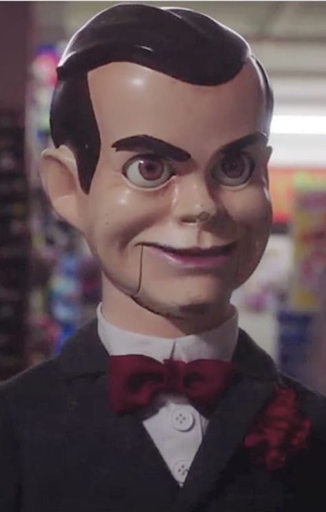 Don’t said me the dummy 😡😡 Vantriliquest Dummy, Ventriloquist Dummy Costume, Slappy Goosebumps, Goosebumps Slappy, Goosebumps 2, Slappy The Dummy, Dummy Doll, Ventriloquist Doll, Gotham Joker