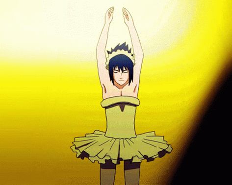 Naruto Funny Moments, Naruto Mignon, Funny Naruto Memes, Naruto Gif, Naruto Vs Sasuke, Manga Naruto, Dancing Gif, Naruto Shippuden Sasuke, Naruto Uzumaki Shippuden