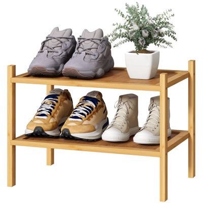 Boot rack ideas