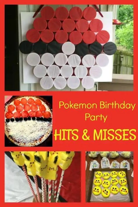 Bday Party Games, Pokemon Birthday Invites, Pokemon Birthday Party Ideas, Pokemon Party Decorations, Pokemon Themed Party, Lucario Pokemon, Spa Birthday Parties, Pokemon Birthday Party, Pokemon Party