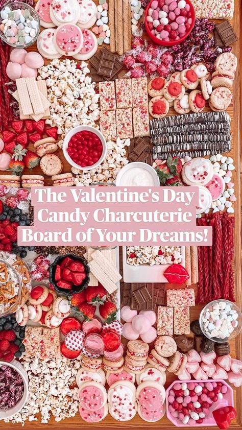 Valentine’s Day Pasta Dinner, Valentines Luncheon Ideas, Valentine Set Up, Valentine’s Day 2023, Valentine Mood Board, Valentine’s Day Event Ideas, Cupid Party Theme, Valentines Food Ideas Party, Valentines Theme Bridal Shower Ideas