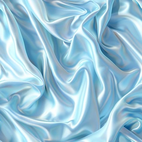 Blue Silk Background, Icon Reference, Silk Background, Dp Whatsapp, Android Wallpaper Art, Laptop Wallpaper Desktop Wallpapers, Color Aesthetic, Blue And White Pattern, White Sheet