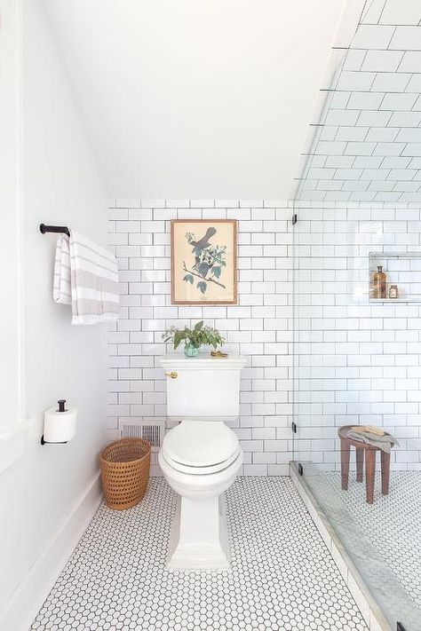 I Spy Diy, Dishwasher Tablets, Bathroom Design Trends, Attic Bathroom, Interior Minimalista, Bathroom Plants, The Tile Shop, Bathroom Trends, Blue Bathroom