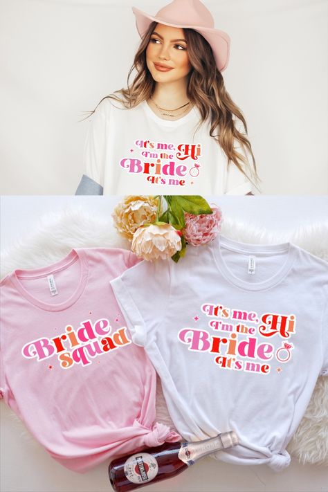 Eras Tour Bachelorette, Taylor Swift Bachelorette Party Shirts, Taylor Swift Bachelorette Party, Bachelorette Photos, Taylor Swift Anti Hero, Cute Taylor Swift, Themed Bachelorette Party, Bachelorette Planning, Themed Bachelorette