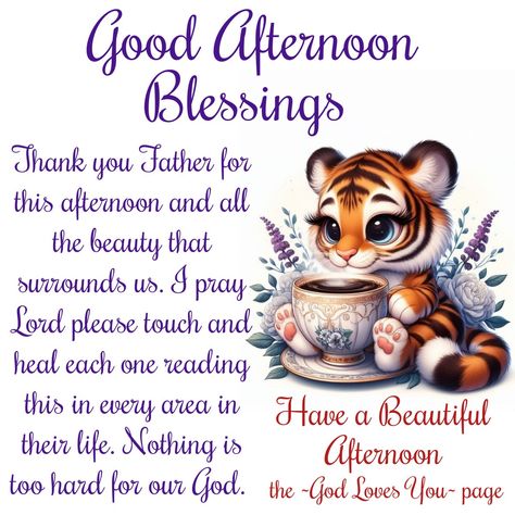 Thursday Afternoon Blessings, Friday Afternoon Blessings, Good Afternoon Blessings, Afternoon Blessings, Afternoon Messages, Afternoon Prayer, Brother Images, Morning Sister Quotes, Good Morning Sister Quotes