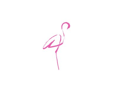 Flamingo Graphic, Flamingo Tattoo, Body Tattoos, Flamingo, Line Art, Tatting, Skin, Tattoos