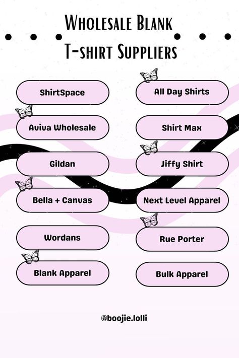 Tshirt Blank Storage, T Shirt Business Organization Ideas, Custom Shirt Pricing Chart, Logo Sizes For Shirts Cricut, How To Price Vinyl Shirts, T Shirt Wholesale, Apparel Business, Where To Buy Tshirt Blanks, Wholesale T Shirt Suppliers