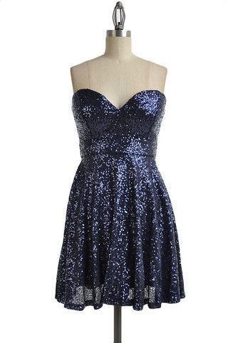 Sweetheart Strapless Dress, Winter Formal Dresses, Neckline Dress, Sweetheart Dress, Creation Couture, Dresses Blue, Heart Dress, Boutique Fashion, Sweet Heart