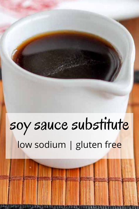 No Sodium Soy Sauce, Seasoned Soy Sauce, No Salt Dessert Recipes, Low Sodium Low Oxalate Recipes, Low Sodium Condiment Recipes, Easy Low Sodium Recipes Healthy, Low Sodium Appetizers Easy, Salt Free Recipes Meals Easy, Sodium Free Diet