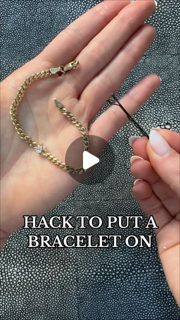 Bracelet Hacks, T Shirt Bracelet, Disney On A Budget, Jewelry Hacks, Simplify Life, Shirt Hacks, Cleaning Tricks, Jewelry Cleaning, Jewelry Tips