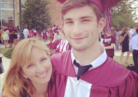 Letter To My Son On His High School Graduation Day | Alphamom High School Graduation Quotes, Letter To Son, Graduation Letter, Letter To My Son, Graduation Pictures High School, Letter To Her, Letters To My Son, Senior Graduation Party, Only One