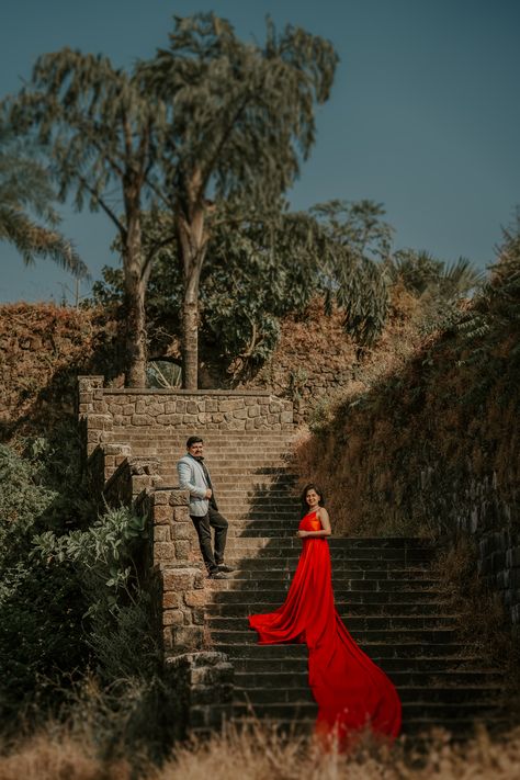 Vasai Fort Pre Wedding, Vasai Fort, Poses For Couples, Pre Wedding Poses, Wedding Poses, Pre Wedding, Photo Frame, Fort, Quick Saves