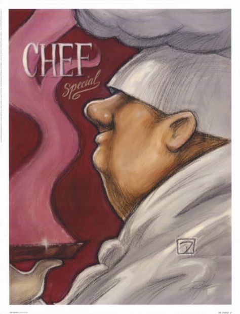 Cooking Without Recipes: Understanding Flavor Chef Decorations, Jobs In Art, Singing Tips, Singing Lessons, Cooking Guide, Chefs Kitchen, Food Pairings, The Chef, Cooking Art