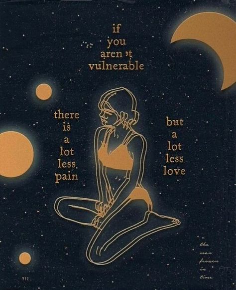 Vulnerability IS NOT Weakness. – HEALTHY MINDS Laneycore Aesthetic, Spiritual Girl Aesthetic, Higher Self Art, Zoey Core, Foto Muro Collage, Love Pain, Humor Memes, Spiritual Art, Pretty Words