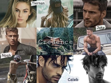 Credence book characters, Tiernan, Jake, Noah & Caleb
#books #credence #PenelopeDouglas Credence Book, Book Hangover, Romance Series Books, Penelope Douglas, Dark Books, Actor Studio, Dark Romance Books, Top Books To Read, Romantic Books