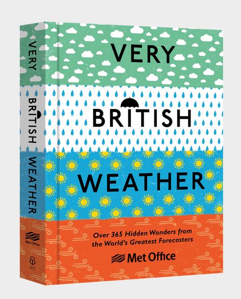 Book announcement: Very British Weather - Met Office Cloud Spotting, Weather Book, The Great Fire Of London, Weather Books, Daily Weather, Great Fire Of London, The Great Fire, British Weather, Motion Graphics Inspiration