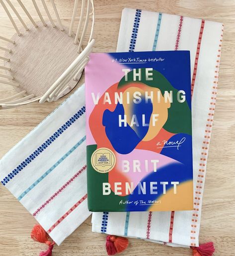 Vanishing Half Book, Vanishing Half, The Vanishing Half, The Other Sister, Entrepreneurial Skills, Self Development Books, Identical Twins, The Vanishing, Note Book