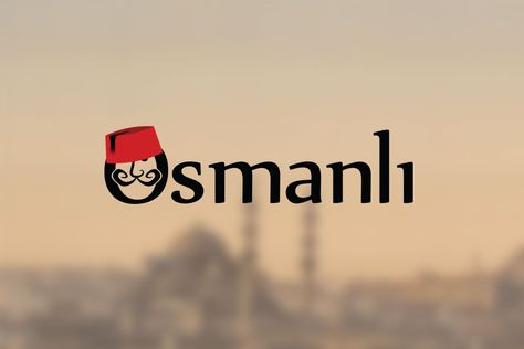 Osmanlı Logo - Ottoman Logo on Behance Turkish Restaurant Logo, Tulum Restaurants, Turkish Restaurant, Logo Design Free Templates, Turkish Culture, Feature Tiles, Logo Design Free, Logo Restaurant, Turkish Fashion