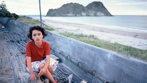 J'aime ce film: 'Paï' Keisha Castle Hughes, Whale Rider, Female Filmmaker, Movie Guide, Sigourney Weaver, Next Holiday, Hayao Miyazaki, Film Review, Clint Eastwood