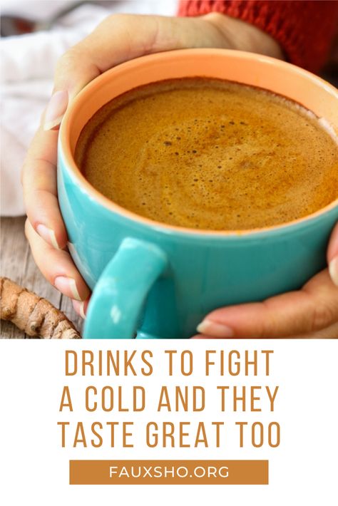 Holistic Cold Remedies, Head Cold Remedies, Cold Remedy Tea, Drinks For Sore Throat, Homemade Cold Remedies, Cold Remedies Fast, Homemade Cough Remedies, Tea For Colds, Herbal Remedies Recipes