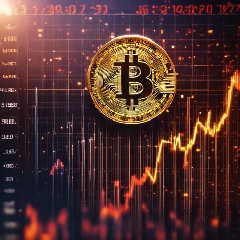 Bitcoin Prices Plummet, Worries for Investors: Will It Bounce Back?

#Bitcoinprices #cryptocurrencymarket Digital Currency, Health Technology, Bitcoin Price, Cryptocurrency, Helping People, No Worries