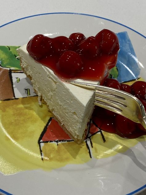 Cool Whip No Bake Cheesecake, Cool Whip Cheesecake No Bake, Kraft No Bake Cheesecake, Kraft Cheesecake, Cool Whip Cheesecake, Graham Wafer Crust, Cool Whip Pies, Easy No Bake Cheesecake, Canning Cherry Pie Filling